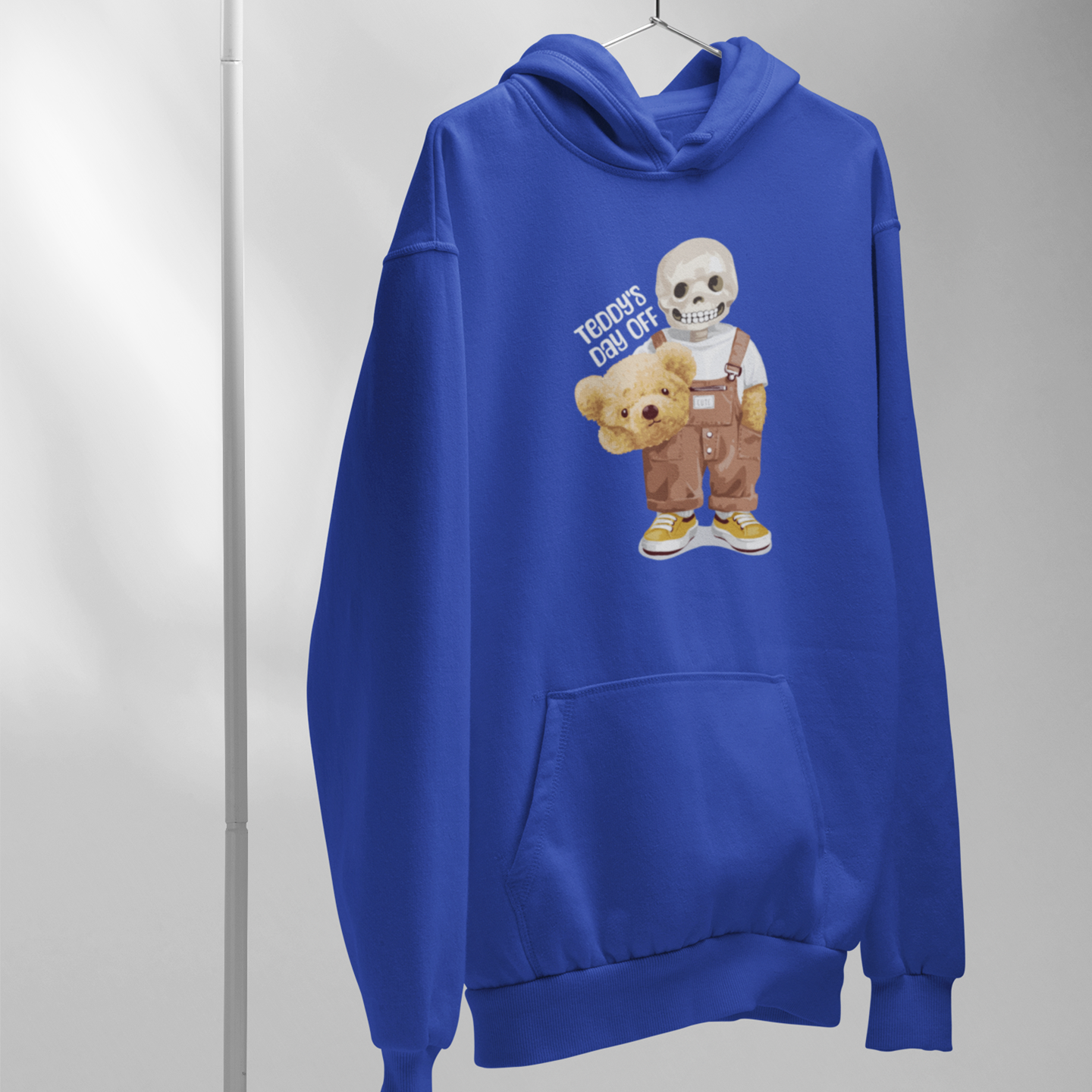 Holiday Hoodie - Happi