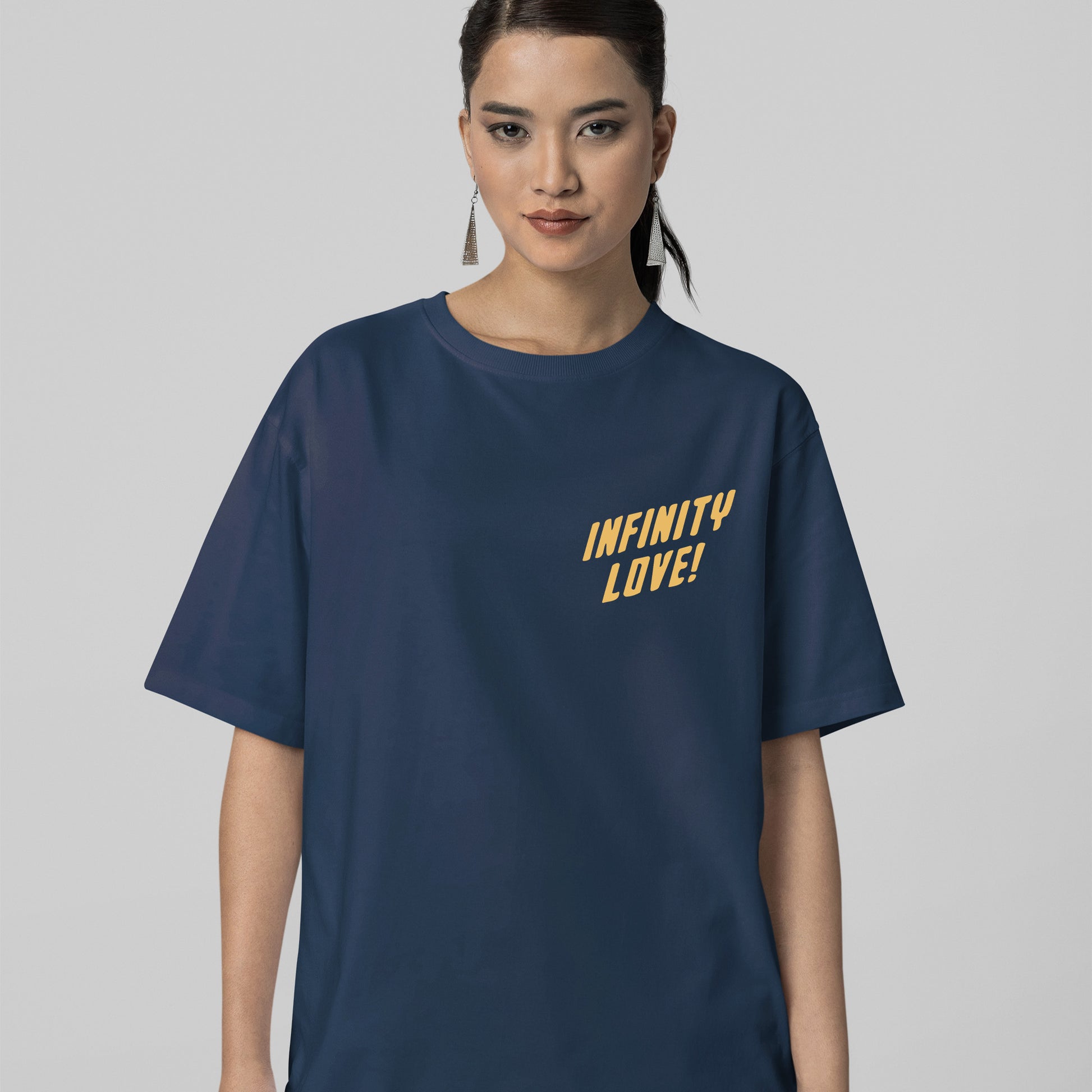 Infinity Love - Happi