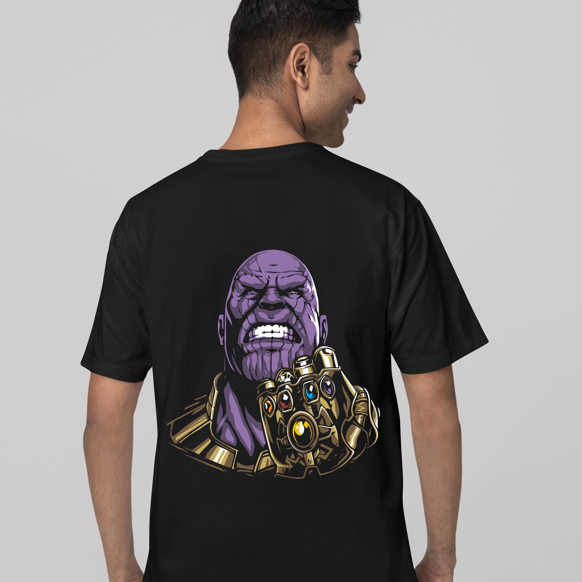 The Thanos - Happi