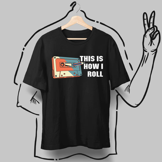 This Is How I Roll - Happi