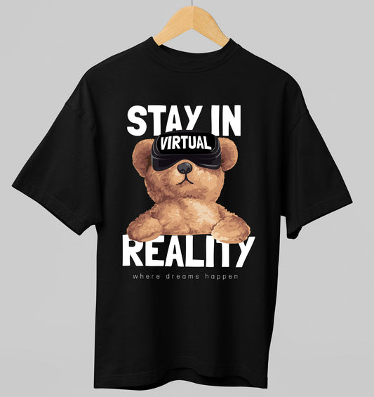 Virtual Reality - Happi