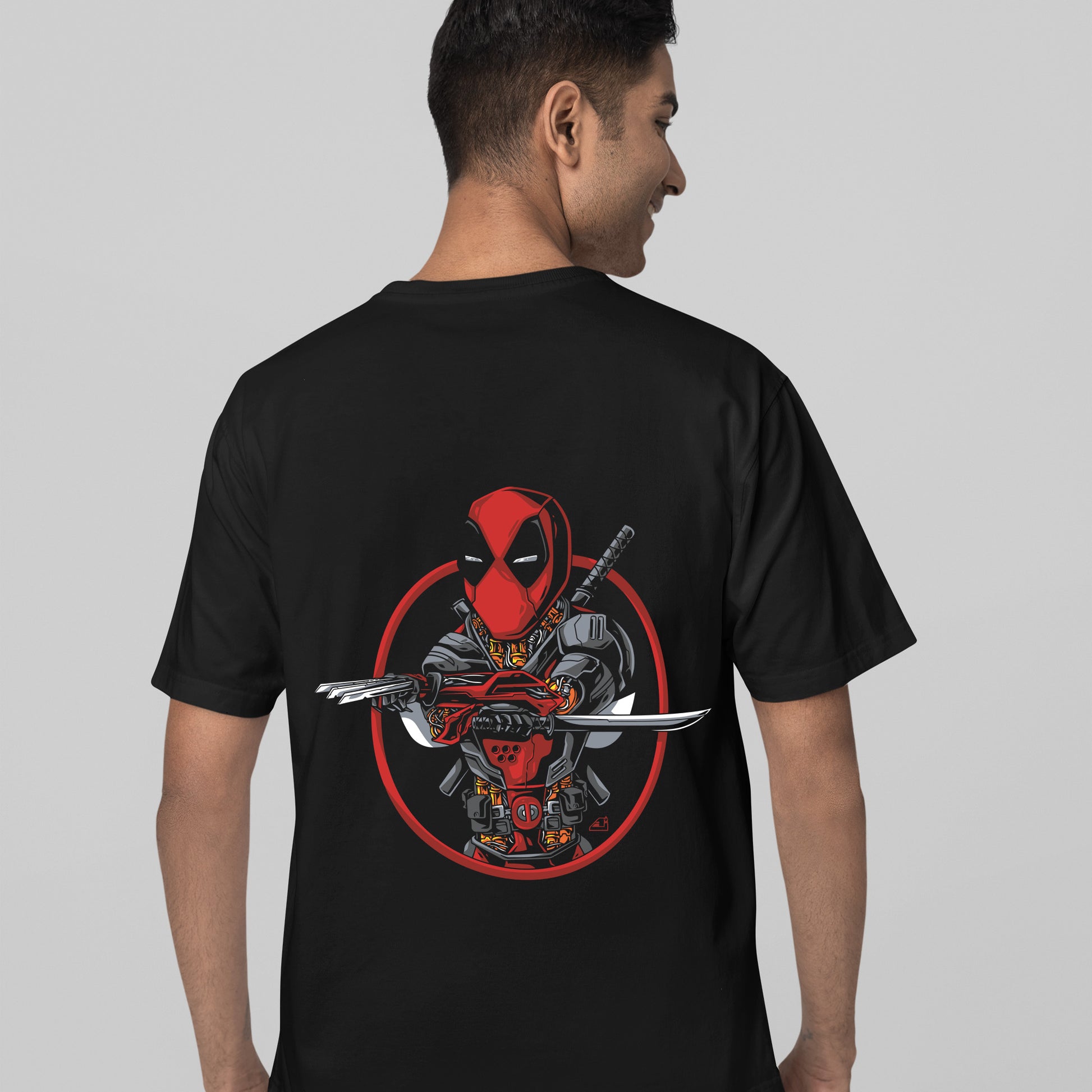 Deadpool & Wolverine - Happi