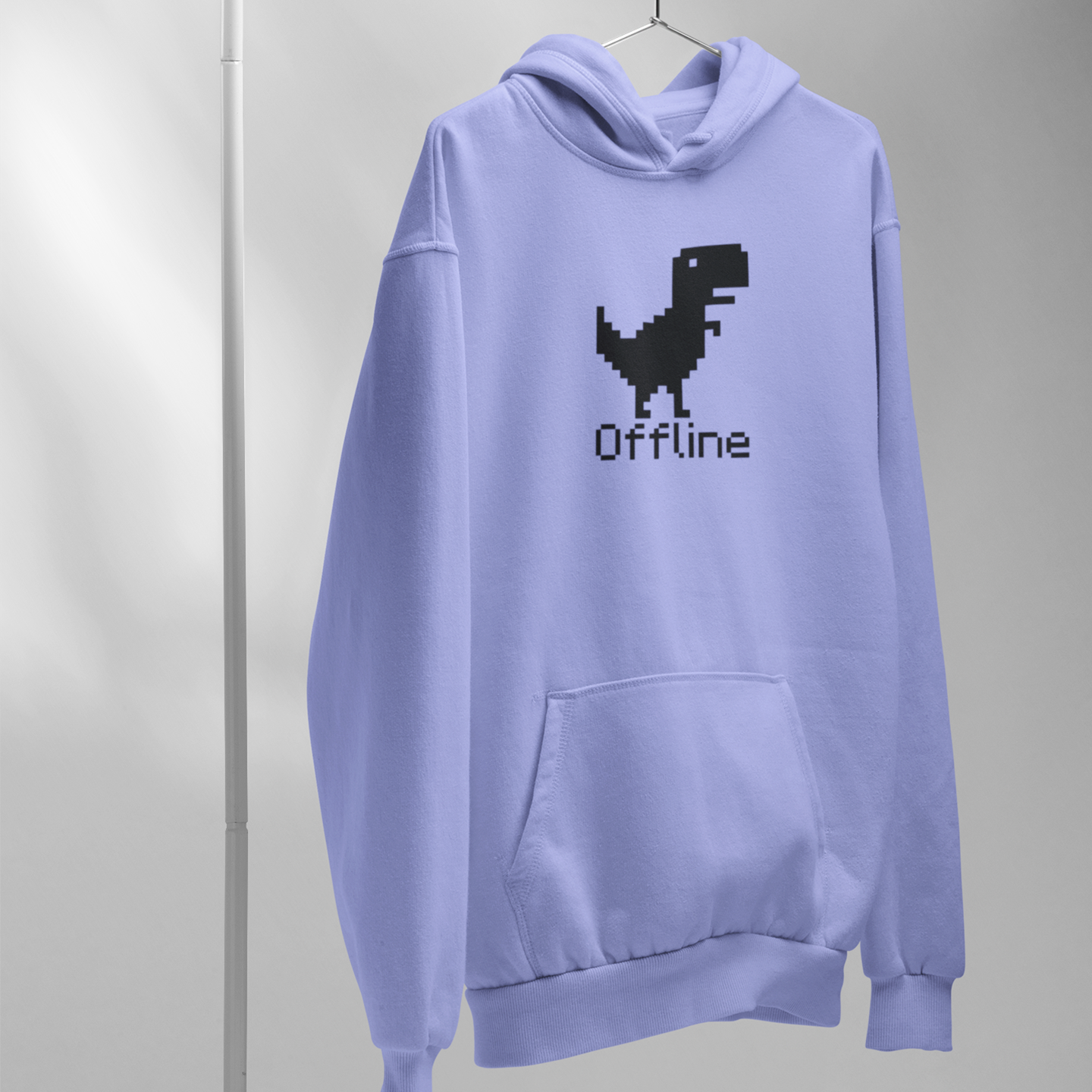 Offline Hoodie - Happi