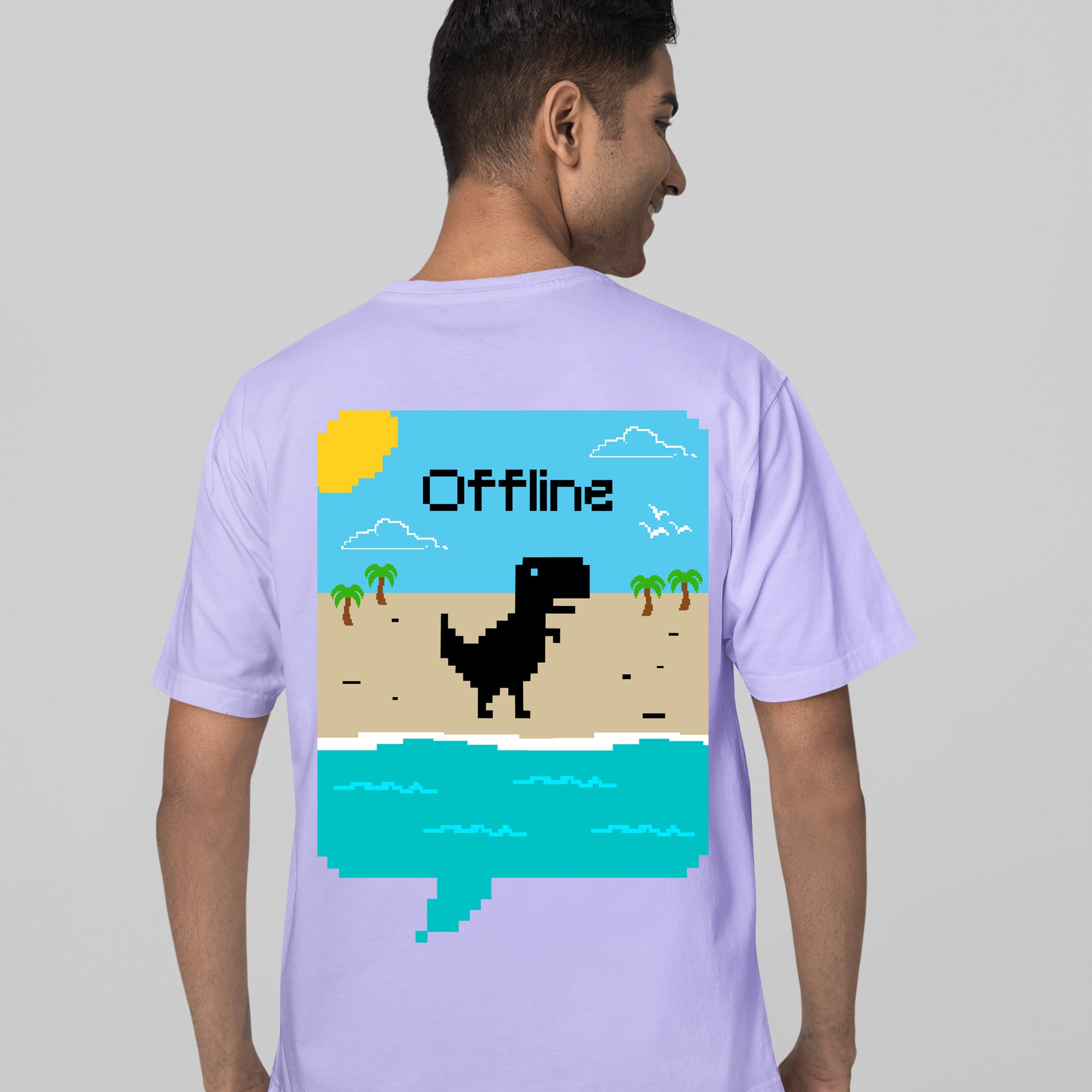 Offline - Happi