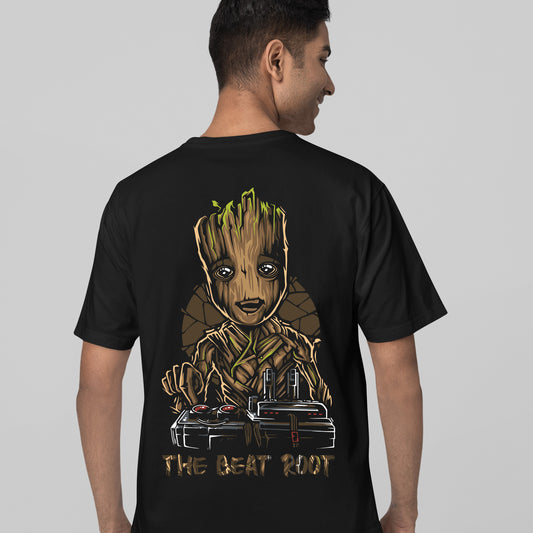 The Beat Root - Happi