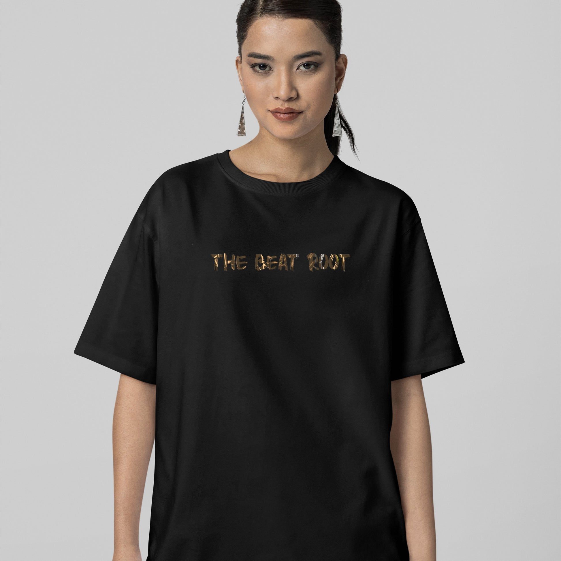 The Beat Root - Happi