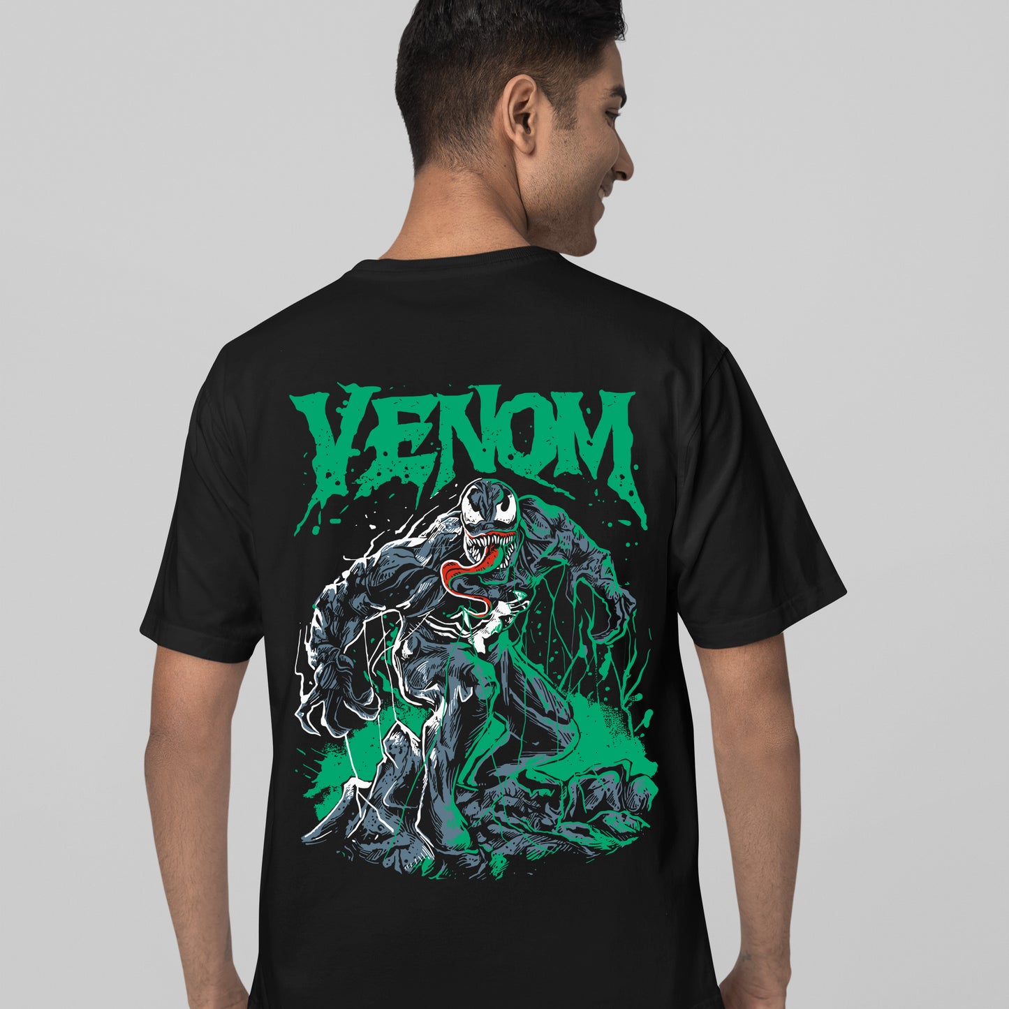 Venom - Happi