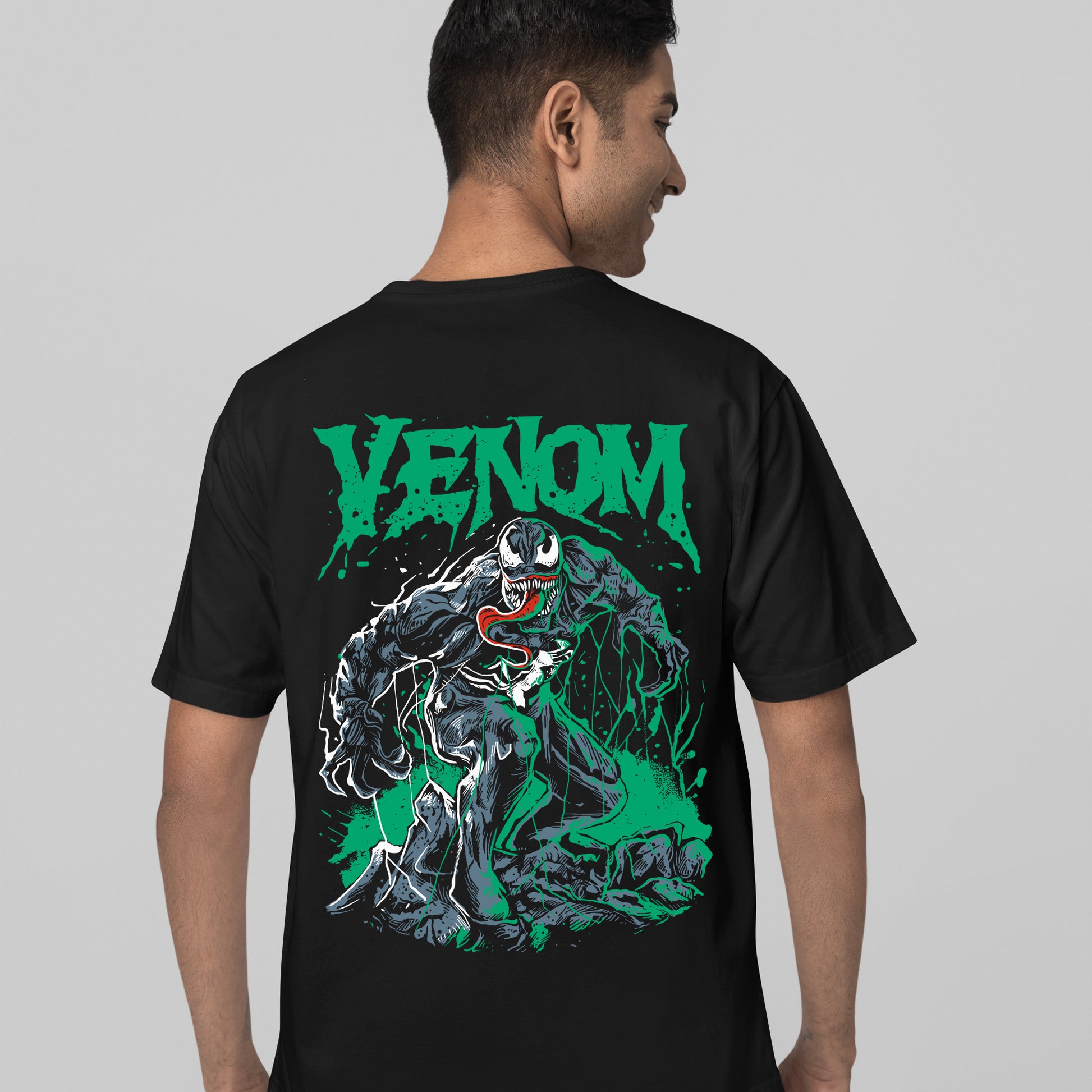 Venom - Happi