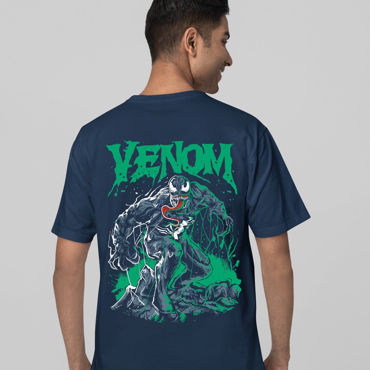 Venom - Happi