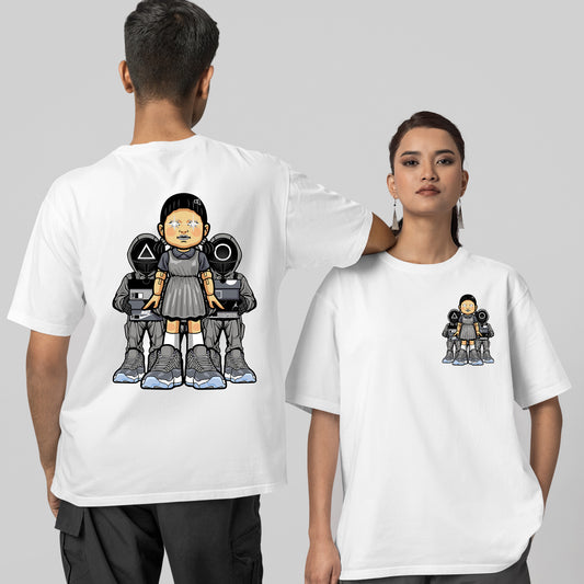 Red Light, Green Light - Happi