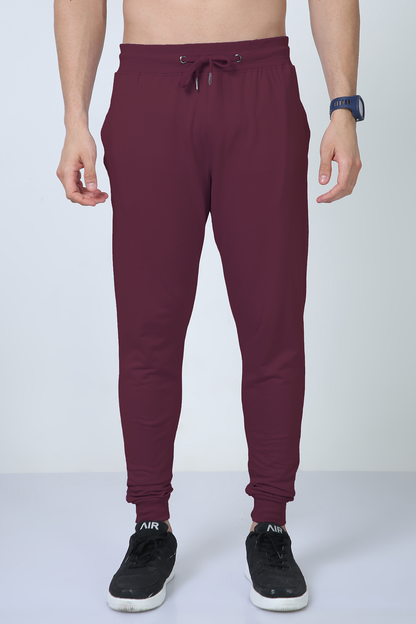 Unisex Gym Joggers