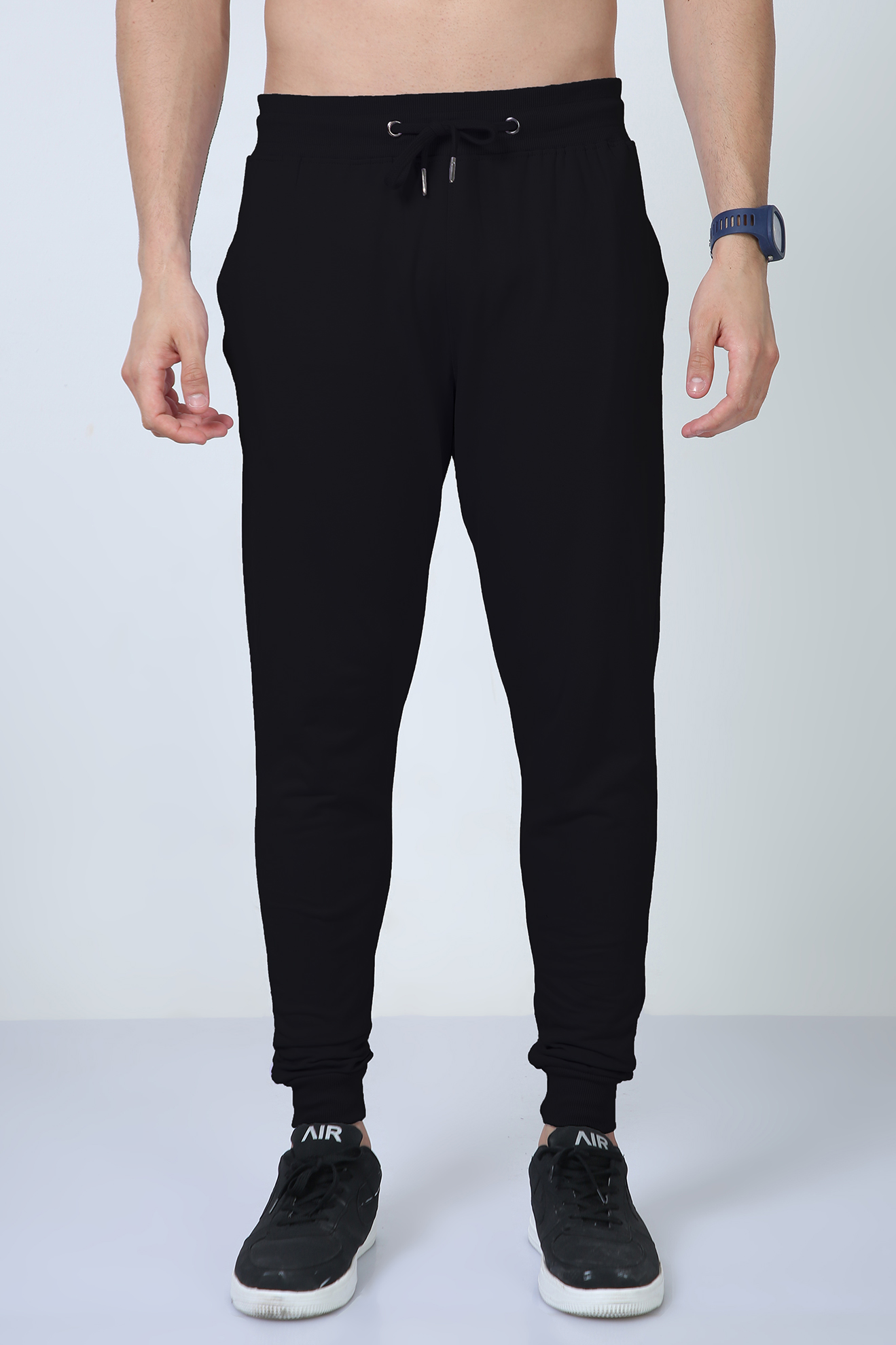 Unisex Gym Joggers