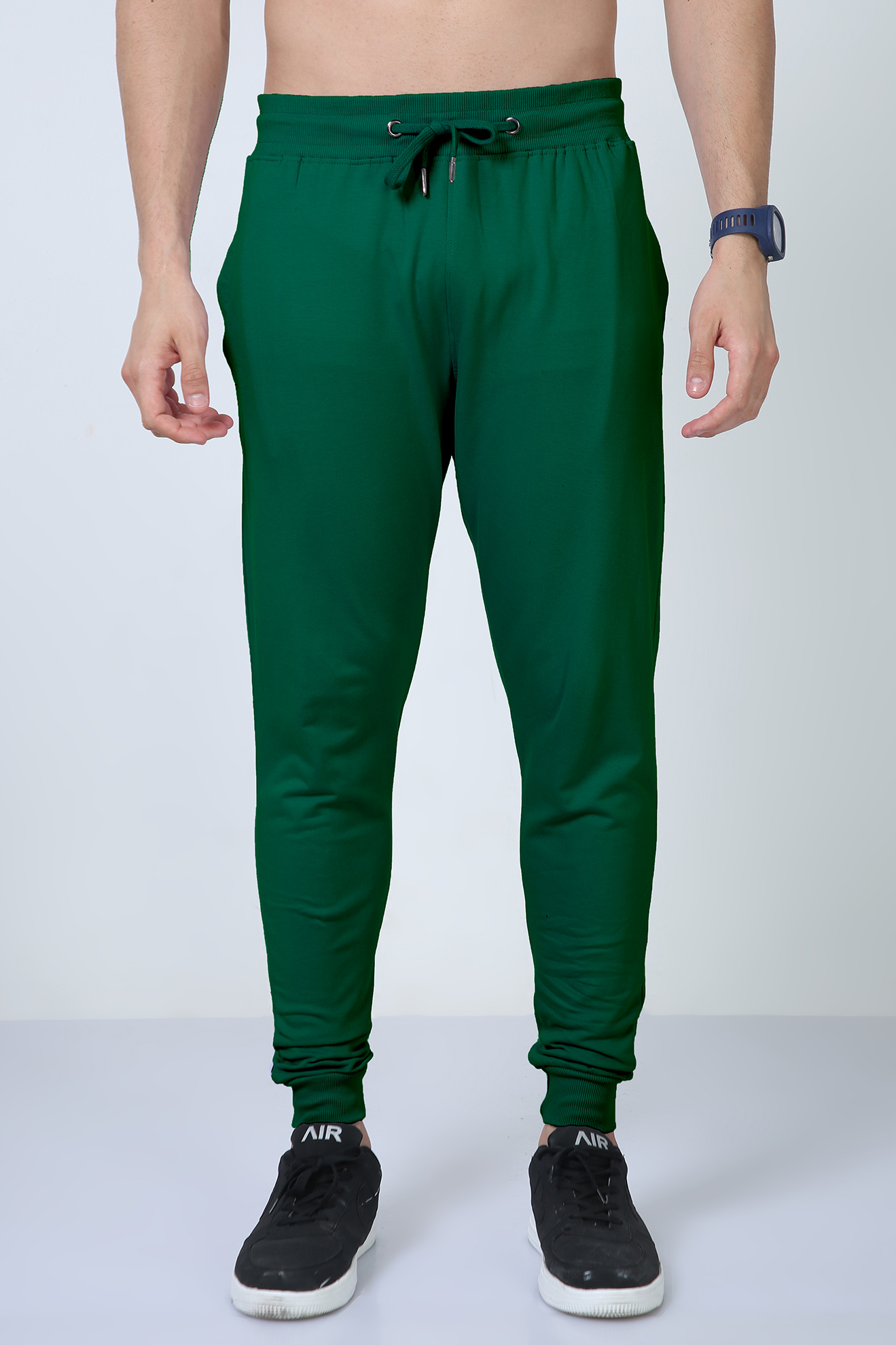 Unisex Gym Joggers