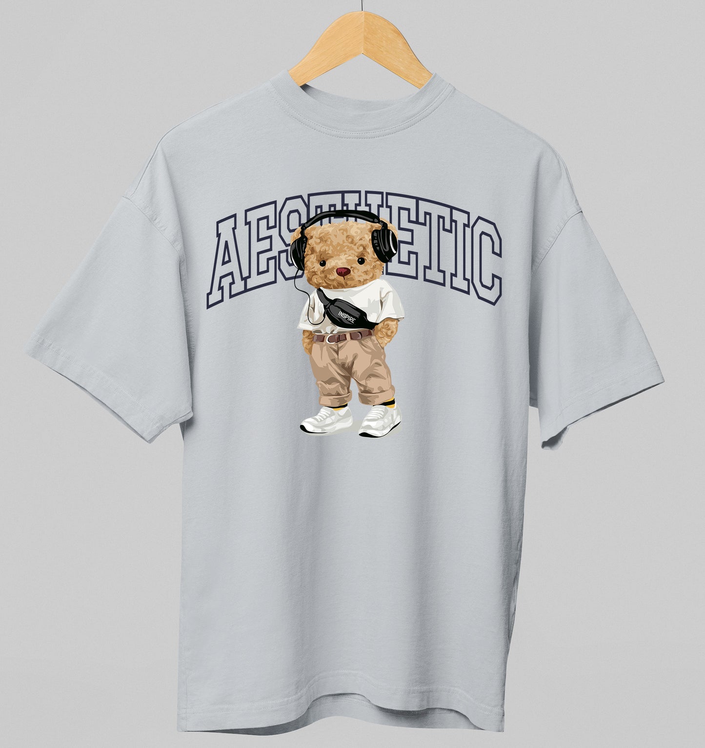 Aesthetic Bear