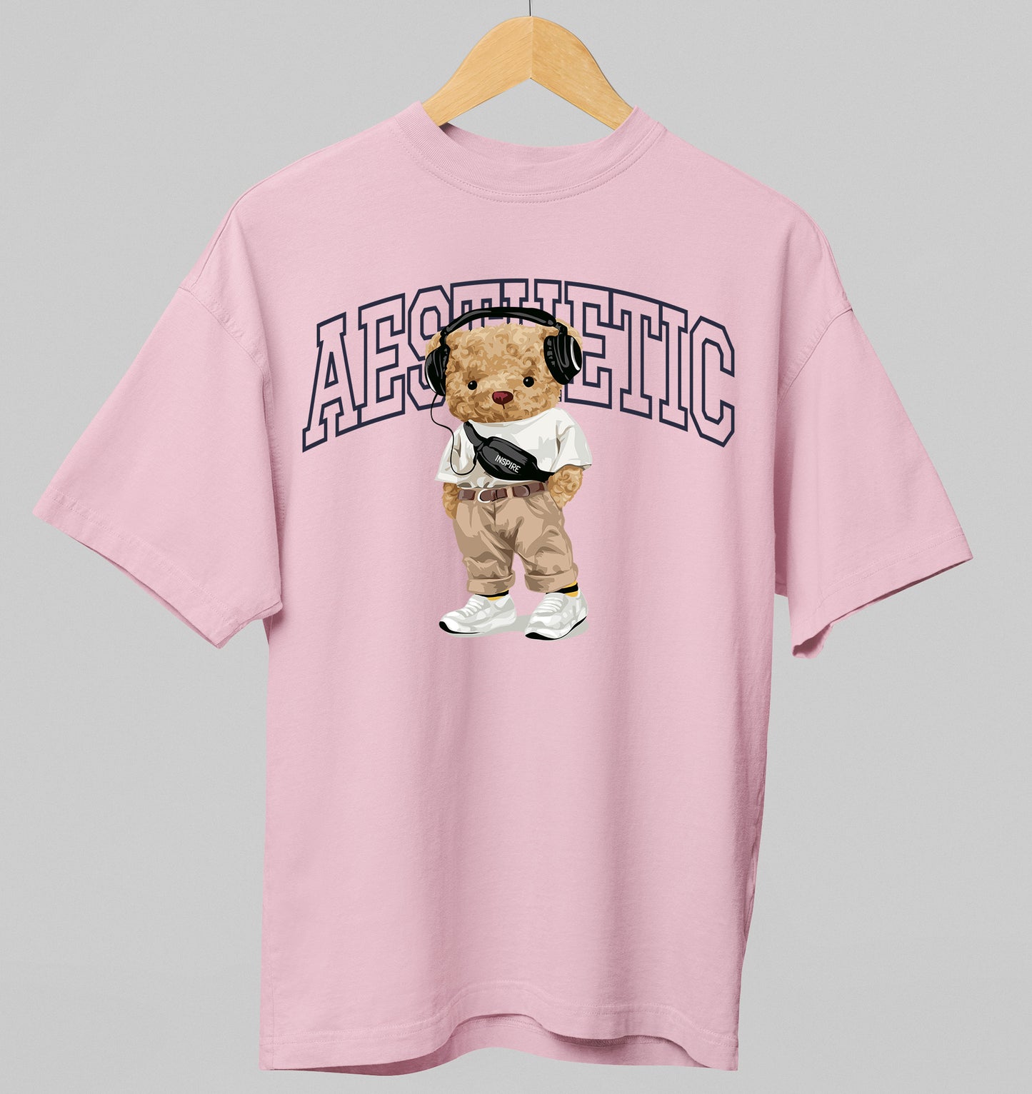 Aesthetic Bear