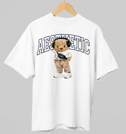 Aesthetic Bear