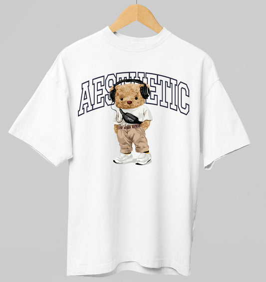 Aesthetic Bear