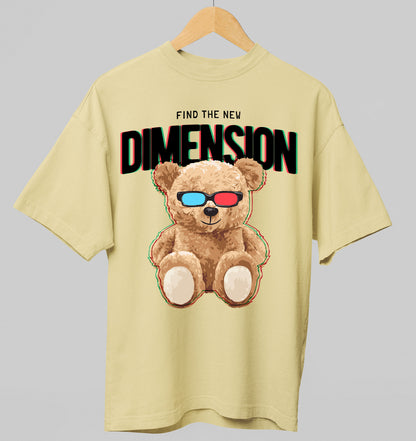 New Dimension