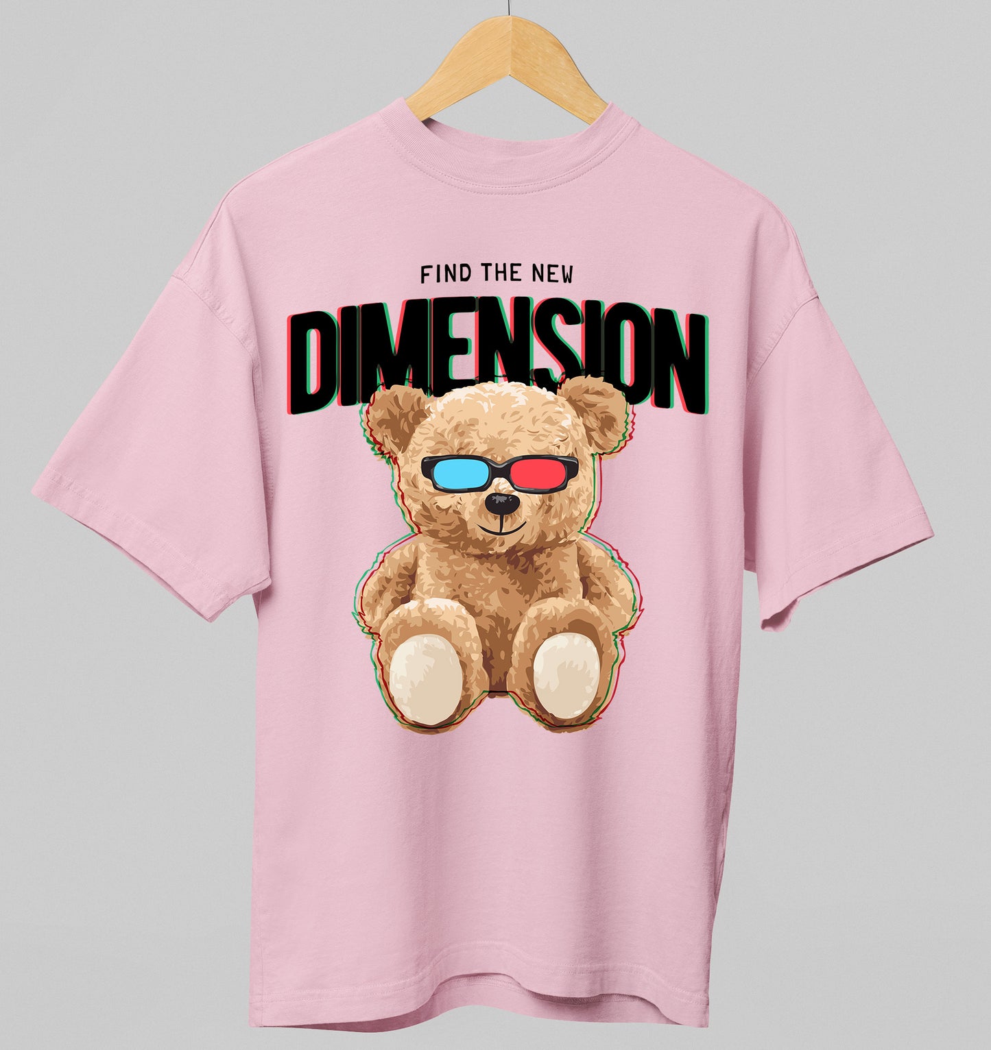 New Dimension