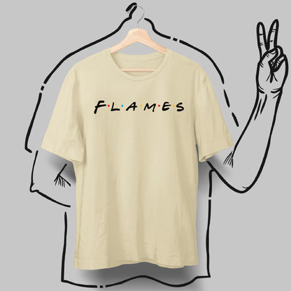 F.L.A.M.E.S