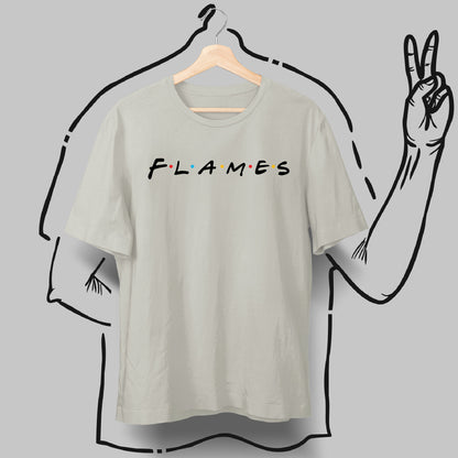 F.L.A.M.E.S
