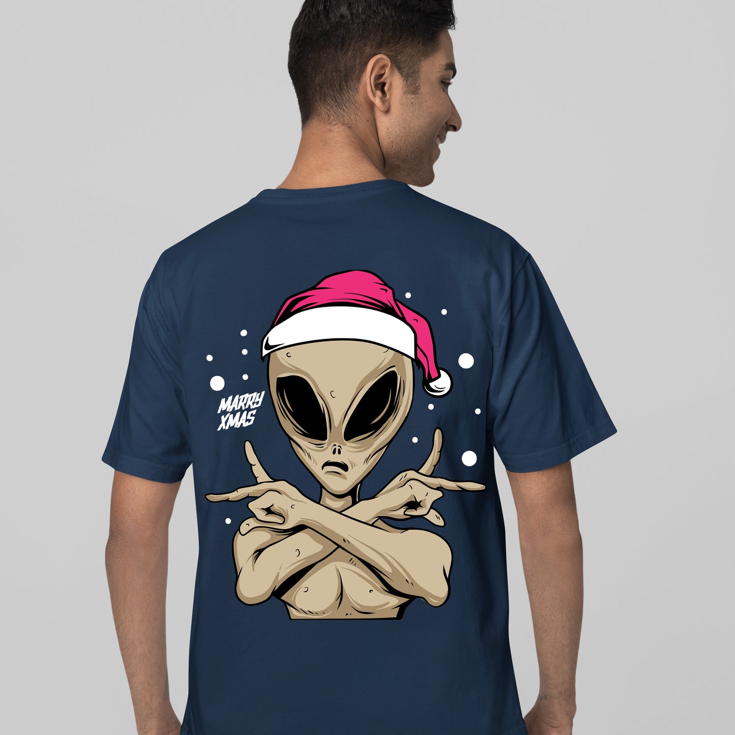 Alien Xmas