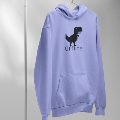 Offline Hoodie - Happi