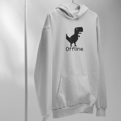 Offline Hoodie - Happi
