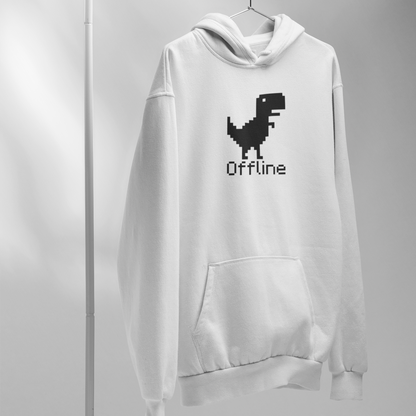 Offline Hoodie - Happi