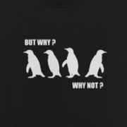 Viral Penguin Tees