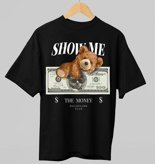 Show Me The Money