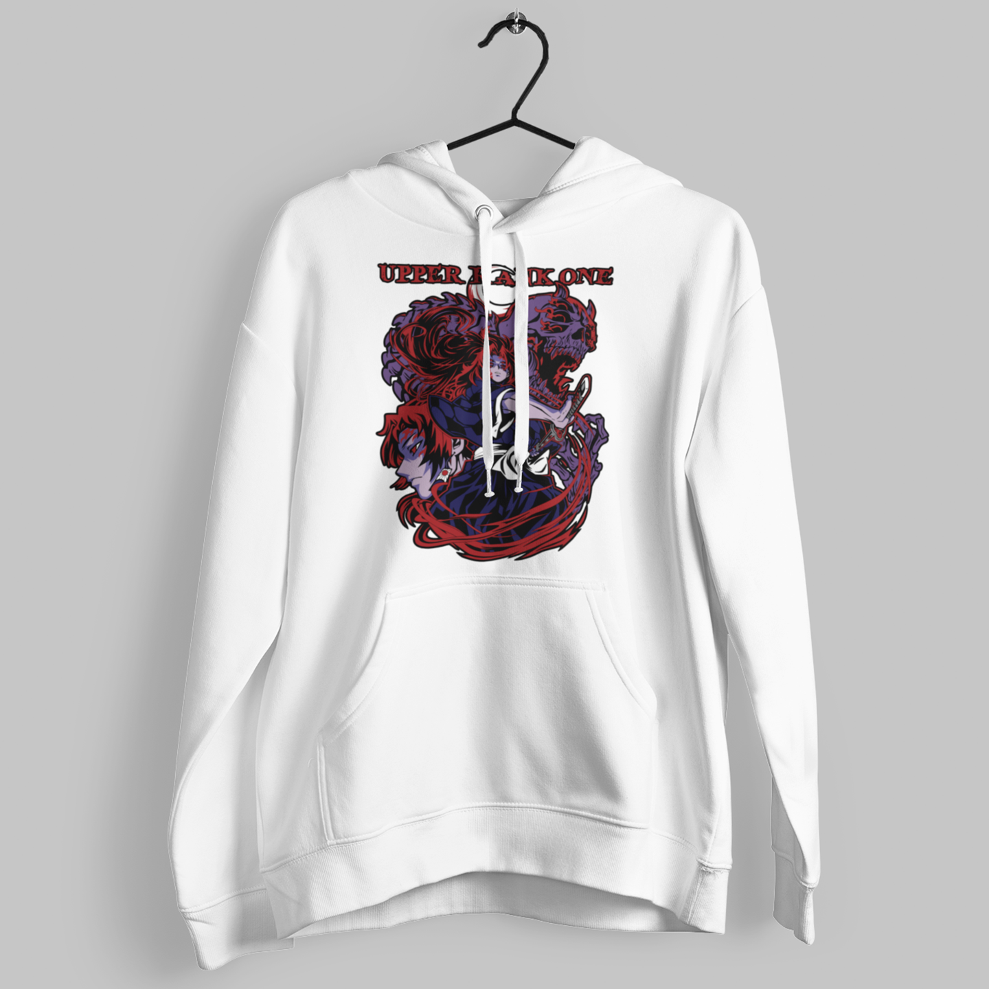 Upper Rank One - Happi